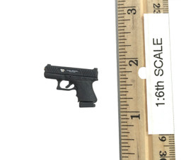 John Wick: Chapter 2: John Wick - Pistol (Glock 26 TTI Combat Carry Package)