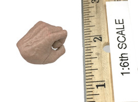 Attack of the Clones: Count Dooku - Left Gripping Hand Attack of the Clones: Count Dooku - Left Gripping Hand
