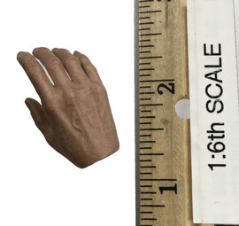 Attack of the Clones: Count Dooku - Right Relaxed Hand