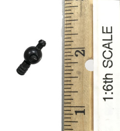 Revenge of the Sith: Anakin Skywalker (Darkside) - Hand Joint (Black)