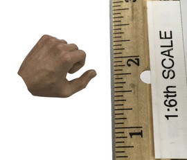 Revenge of the Sith: Anakin Skywalker (Darkside) - Left Gripping Hand