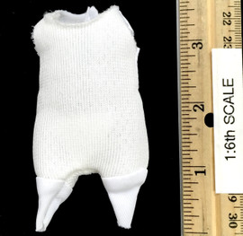 Attack of the Clones: Yoda - Padded Undergarment