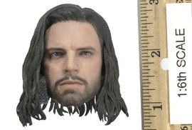 Avengers: Infinity War: Bucky Barnes - Head (No Neck Joint)