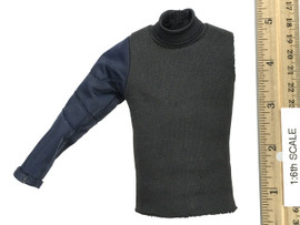 Avengers: Infinity War: Bucky Barnes - Shirt (One Sleeve - See Note)