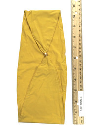 Cosplay Costume Clothing Sets v2.0 - Cape (Yellow)