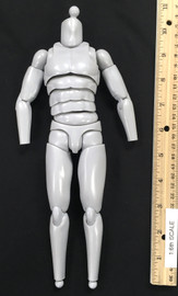 Star Wars Mythos: Boba Fett - Nude Body