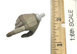 Star Wars Mythos: Boba Fett - Right Pointing Hand
