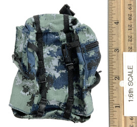 PLAAF Army Airborne Forces - Backpack