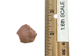 Justice League: Superman - Left Fist