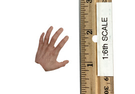 Justice League: Superman - Left Open Hand