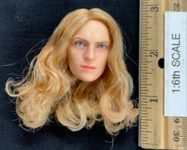 Kill Bill Vol. 1: The Bride - Head (No Neck Joint)