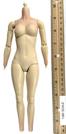 Kill Bill Vol. 1: The Bride - Nude Body