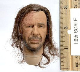 Game of Thrones: Sandor Clegane “The Hound” - Head w/ Neck Joint