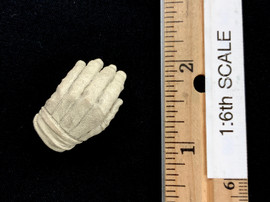 The Humorist - Left Gloved Relaxed Hand