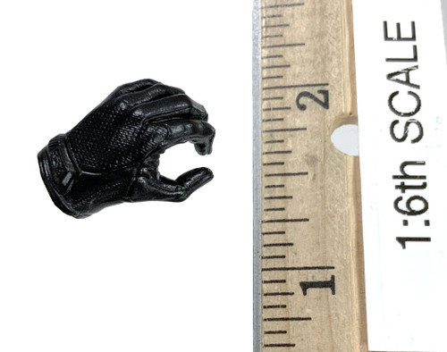 Red Alert: Soviet Female Officer Katyusha - Left Gloved Gripping Hand Red Alert: Soviet Female Officer Katyusha - Left Gloved Gripping Hand