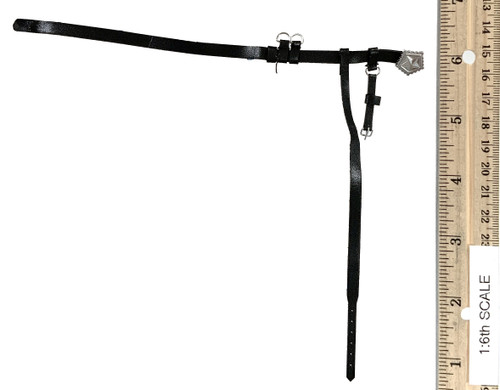 Red Alert: Soviet Female Officer Katyusha - Shoulder Strap