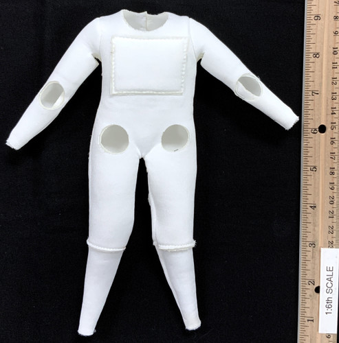Star Wars The Mandalorian: The Mandalorian - Padded Bodysuit