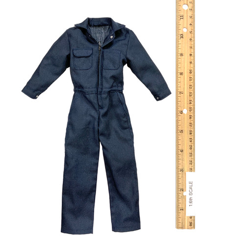 Halloween (1978) Michael Myers - Coveralls
