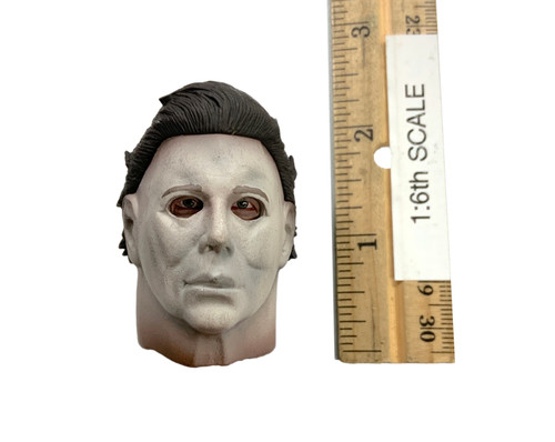 Halloween (1978) Michael Myers - Head (Masked) (No Neck Joint)