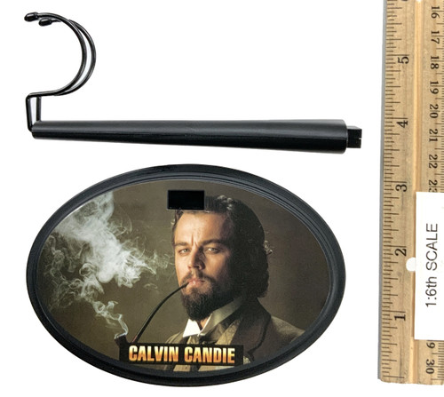 Calvin Candie - Display Stand