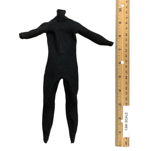 Revenge of the Sith: Commander Cody - Body Suit (See Note)