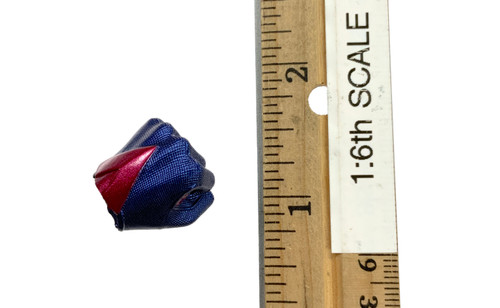 Spider-Man 2099 (Black Suit) - Left Fist