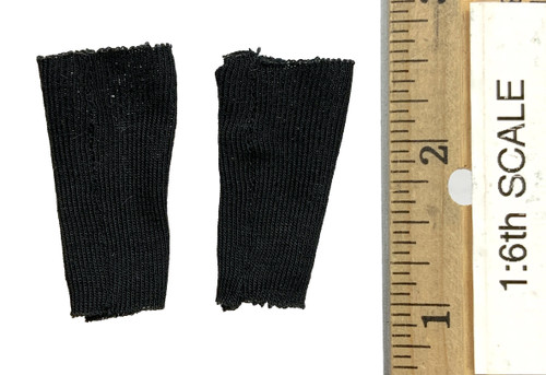 Harry Potter: Draco Malfoy (Teenage Version Deluxe) - Half Socks (Short)