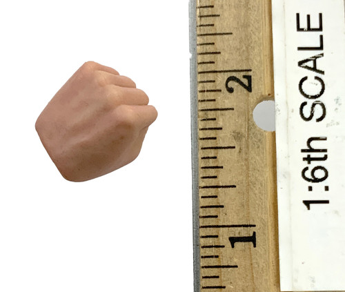 Harry Potter: Draco Malfoy (Teenage Version Deluxe) - Left Fist