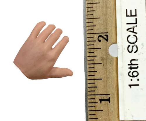 Harry Potter: Draco Malfoy (Teenage Version Deluxe) - Left Holding Hand