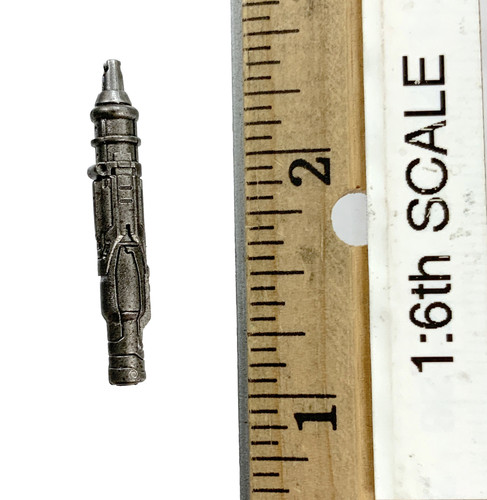 Avengers: Endgame: Nebula - Baton (Collapsed)