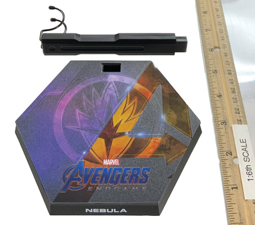 Avengers: Endgame: Nebula - Display Stand