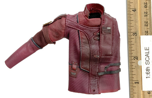 Avengers: Endgame: Nebula - Shirt (One Sleeved)