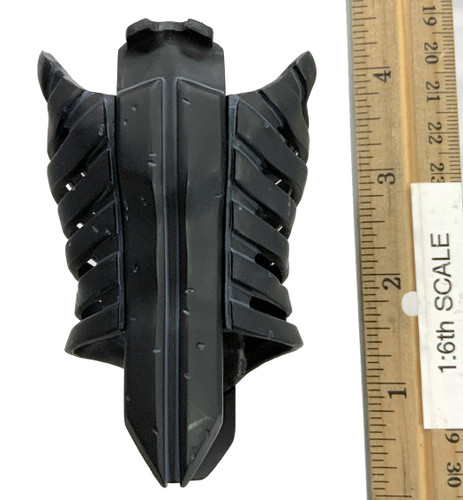 Toa Heavy Industries: Snake Eyes - Body Armor