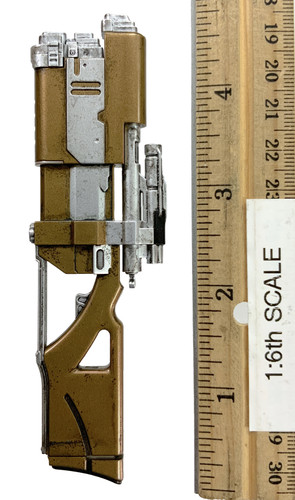 Guardians of the Galaxy Vol. 2: Gamora - Blaster