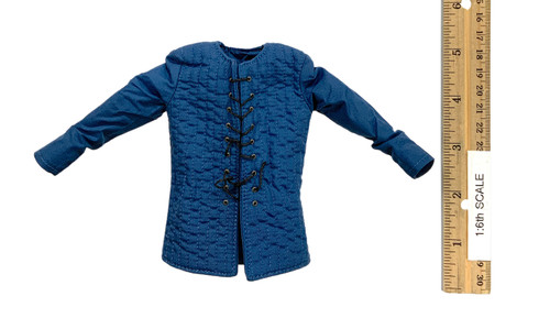 Magic Knights: Aramis the Halberdier - Shirt (Padded)