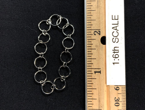 Jimi Hendrix - Chain Belt