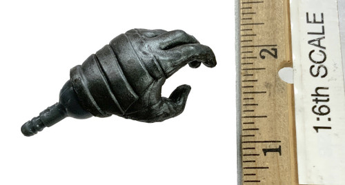 Half-Life 2: Gordon Freeman - Left Gloved Gripping Hand