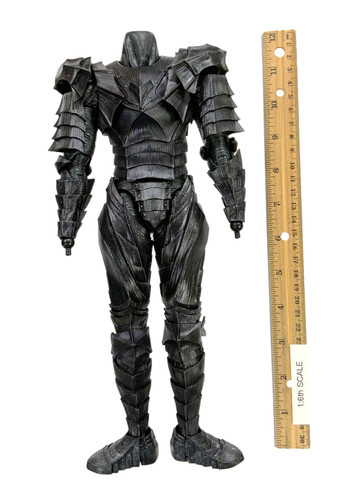 Berserk Guts: Berserker Armor - Armored Body w/ Boots (See Note)