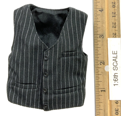 James Dean (Cowboy Version) - Vest (Magnetic)