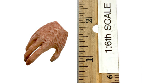 Halloween 4: The Return of Michael Myers - Michael Myers - Right Relaxed Hand