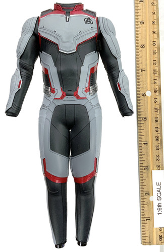Avengers: Endgame: Tony Stark (Team Suit) - Body w/ Team Suit (See Note)