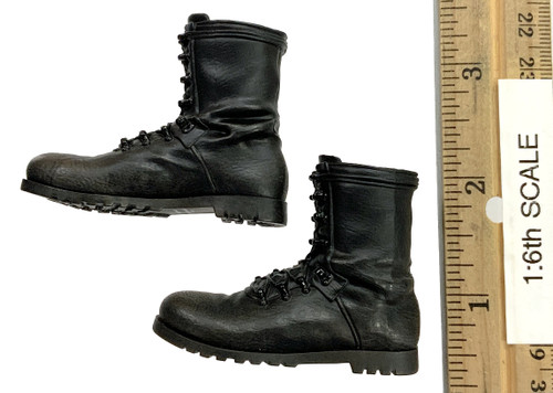 Hellboy (2019): Hellboy - Boots w/ Ball Joints