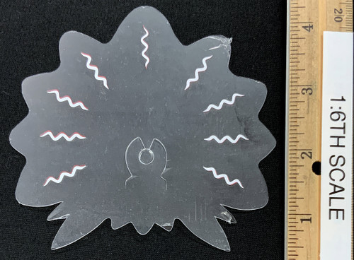 Peter B. Parker (Casual Wear Version) - Spider Sense Accessory Peter B. Parker (Casual Wear Version) - Spider Sense Accessory