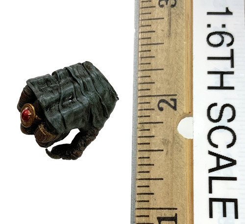 Month: Deity of War (Golden Version) - Right Gripping Hand