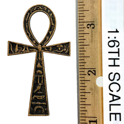 Ra: The God of the Sun (Golden Version) - Ankh