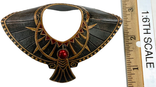 Ra: The God of the Sun (Golden Version) - Neck Armor