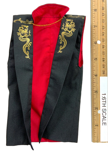 Tough Guys: Oda Nobunaga - Coat