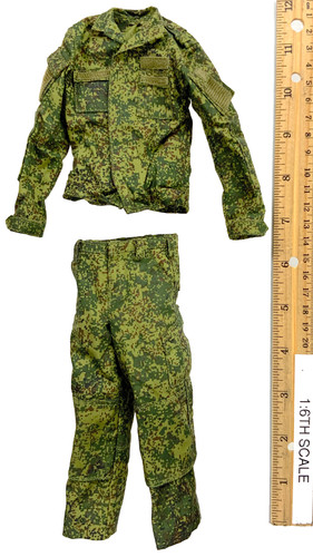 Armed Forces of Russia Russian Sniper (SE) - Uniform