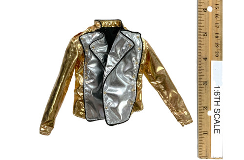 King of Pop: History World Tour - Jacket