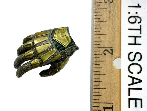 Spider-Man: Far From Home - Mysterio - Right Gloved Relaxed Hand